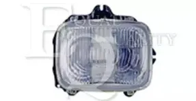 Основная фара EQUAL QUALITY купить