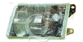 Основная фара EQUAL QUALITY купить