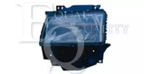 Основная фара EQUAL QUALITY купить