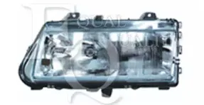 Основная фара EQUAL QUALITY купить