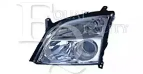 Основная фара EQUAL QUALITY купить