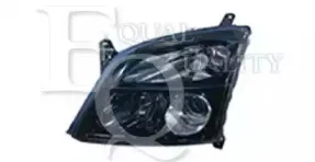 Основная фара EQUAL QUALITY купить