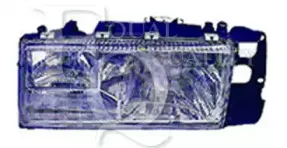 Основная фара EQUAL QUALITY купить