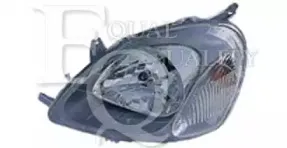 Основная фара EQUAL QUALITY купить