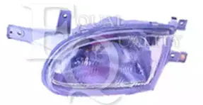 Основная фара EQUAL QUALITY купить