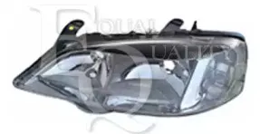 Основная фара EQUAL QUALITY купить