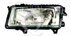 Основная фара EQUAL QUALITY купить