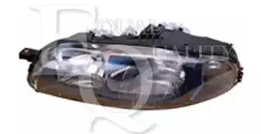 Основная фара EQUAL QUALITY купить