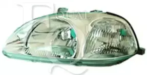 Основная фара EQUAL QUALITY купить