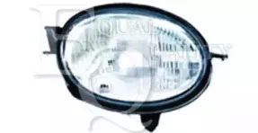 Основная фара EQUAL QUALITY купить