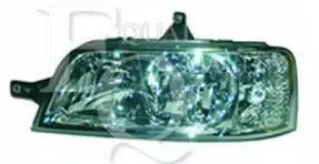 Основная фара EQUAL QUALITY купить