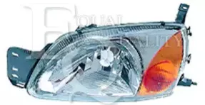 Основная фара EQUAL QUALITY купить