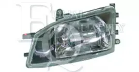 Основная фара EQUAL QUALITY купить