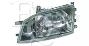 Основная фара EQUAL QUALITY купить