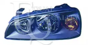 Основная фара EQUAL QUALITY купить