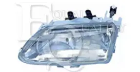 Основная фара EQUAL QUALITY купить
