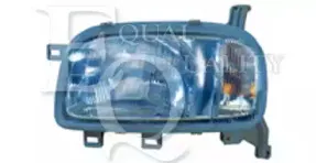 Основная фара EQUAL QUALITY купить