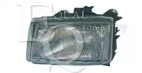 Основная фара EQUAL QUALITY купить