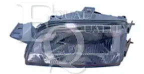 Основная фара EQUAL QUALITY купить