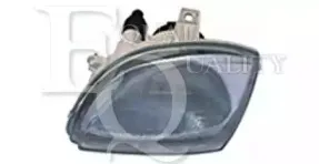 Основная фара EQUAL QUALITY купить