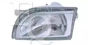 Основная фара EQUAL QUALITY купить