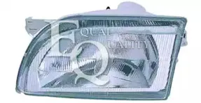 Основная фара EQUAL QUALITY купить