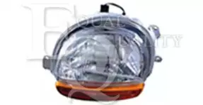 Основная фара EQUAL QUALITY купить