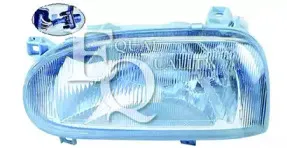Основная фара EQUAL QUALITY купить