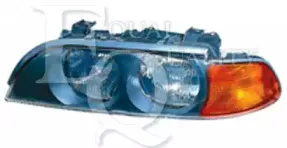 Основная фара EQUAL QUALITY купить