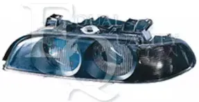 Основная фара EQUAL QUALITY купить