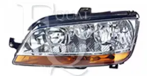 Основная фара EQUAL QUALITY купить