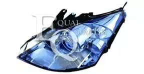 Основная фара EQUAL QUALITY купить