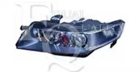 Основная фара EQUAL QUALITY купить