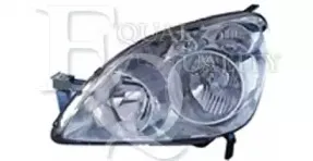 Основная фара EQUAL QUALITY купить