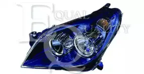 Основная фара EQUAL QUALITY купить