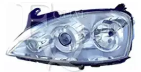 Основная фара EQUAL QUALITY купить