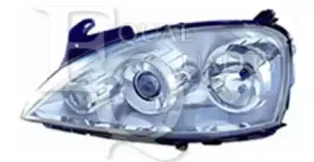 Основная фара EQUAL QUALITY купить