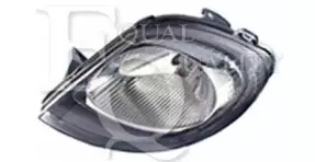 Основная фара EQUAL QUALITY купить