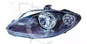 Основная фара EQUAL QUALITY купить
