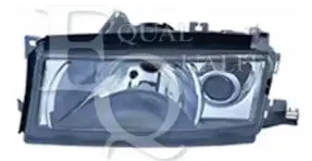Основная фара EQUAL QUALITY купить