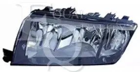 Основная фара EQUAL QUALITY купить