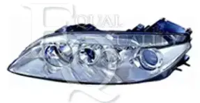 Основная фара EQUAL QUALITY купить