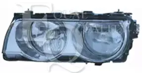 Основная фара EQUAL QUALITY купить