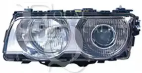 Основная фара EQUAL QUALITY купить