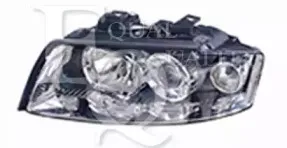 Основная фара EQUAL QUALITY купить