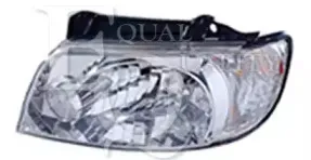 Основная фара EQUAL QUALITY купить