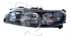 Основная фара EQUAL QUALITY купить