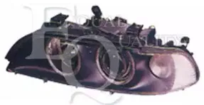 Основная фара EQUAL QUALITY купить