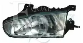 Основная фара EQUAL QUALITY купить