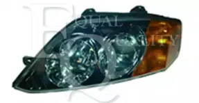 Основная фара EQUAL QUALITY купить